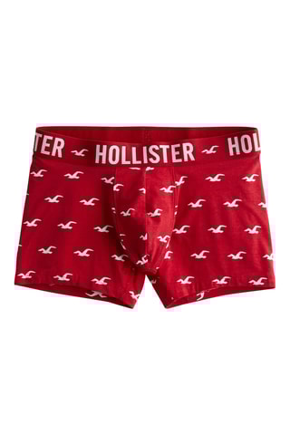 Boxer - Rood