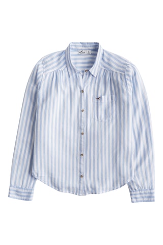 Blouse - Lichtgroen