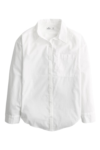 Blouse - Wit