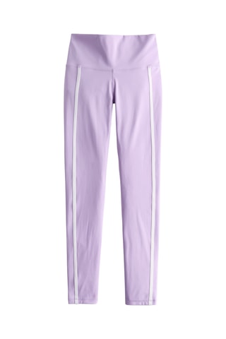 Legging - Paars