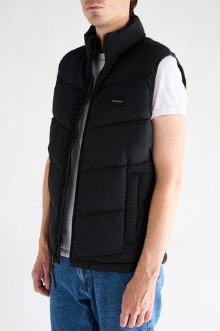 Bodywarmer - Zwart