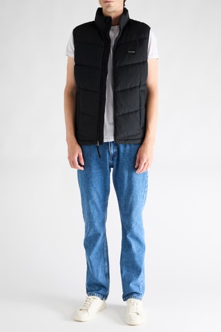 Bodywarmer - Zwart