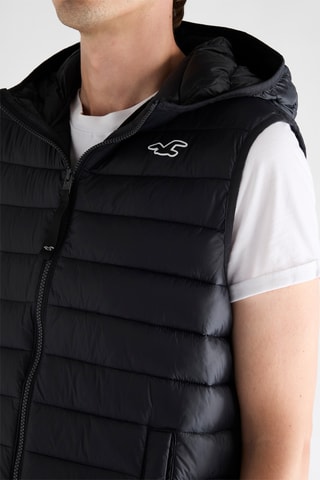 Bodywarmer - Zwart