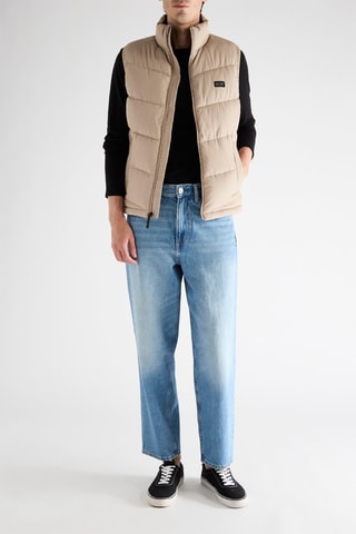 Bodywarmer - Beige