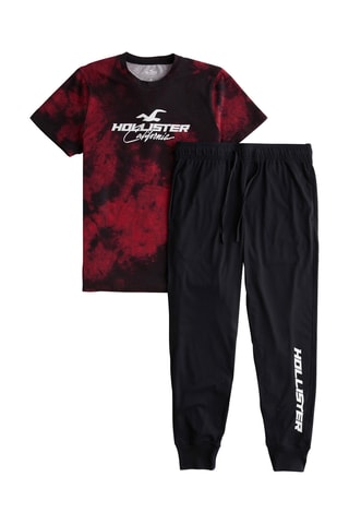 Pyjama - Zwart