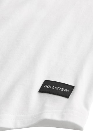 T-shirt - Wit