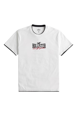 T-shirt - Wit