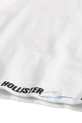 T-shirt - Wit
