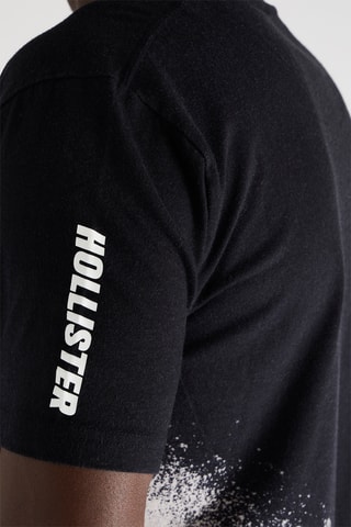 T-shirt - Zwart en Wit