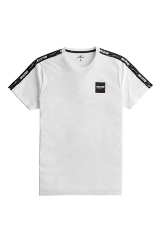 T-shirt - Wit
