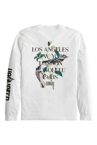 T-shirt - Wit