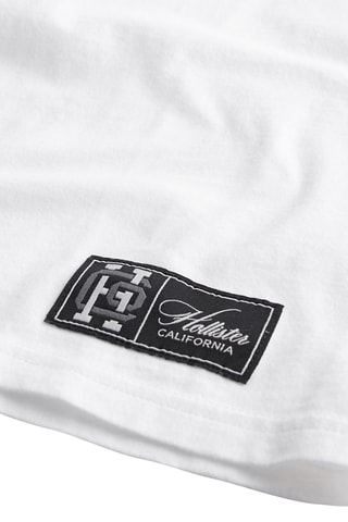 T-shirt - Wit