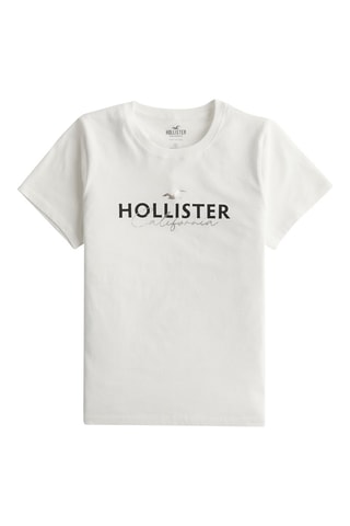 T-shirt - Wit