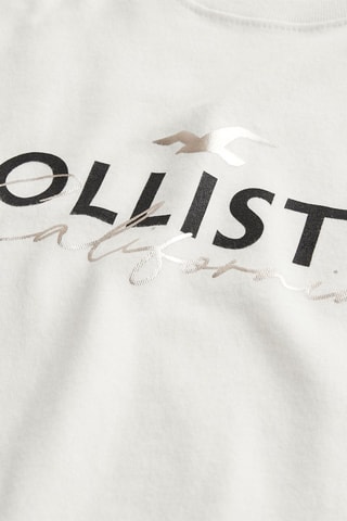 T-shirt - Wit