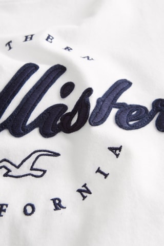 T-shirt - Wit