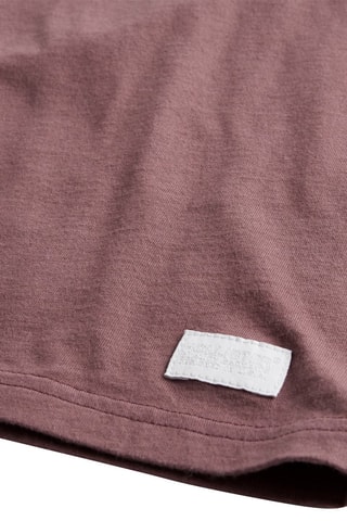T-shirt - Oudroze