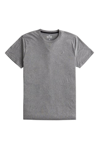 T-shirt - Grijs