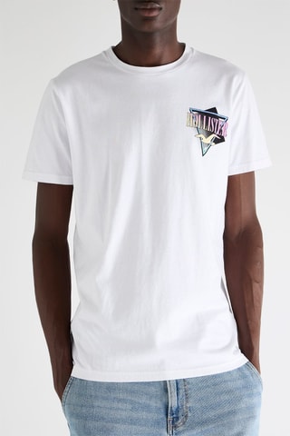 T-shirt - Wit