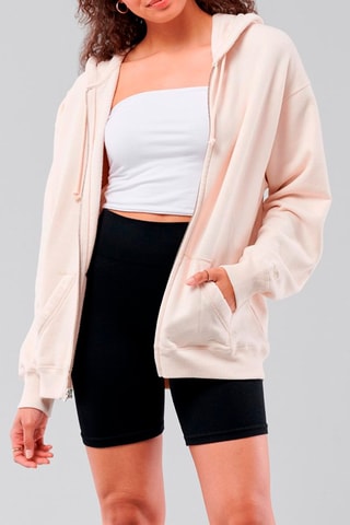 Sweater Ecru