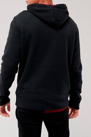 Sweater Zwart