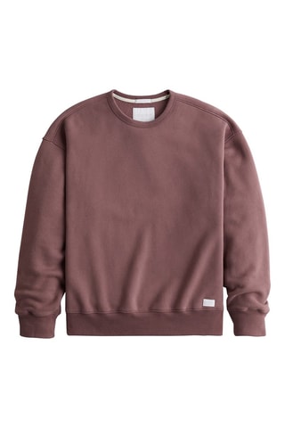 Sweater - Taupe