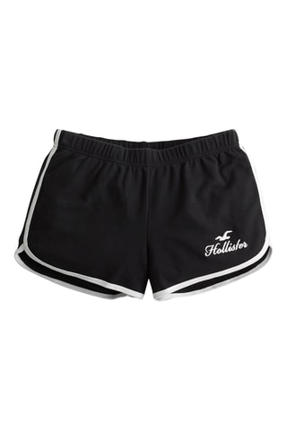 Short - Zwart