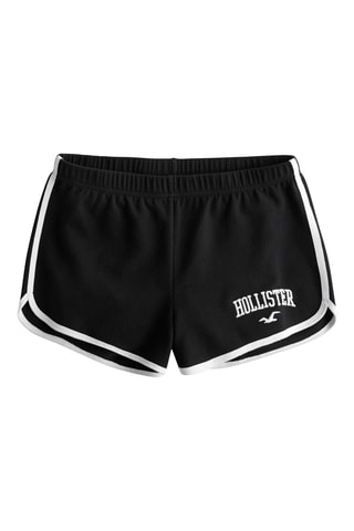 Short - Zwart