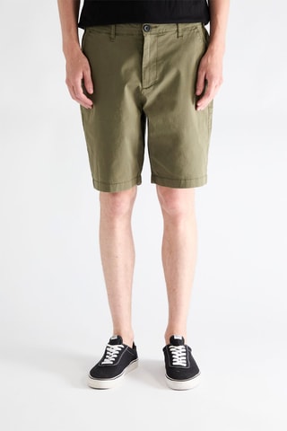 Short - Groen