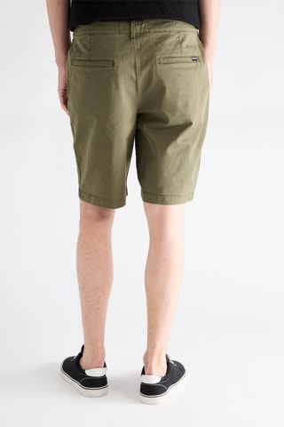 Short - Groen