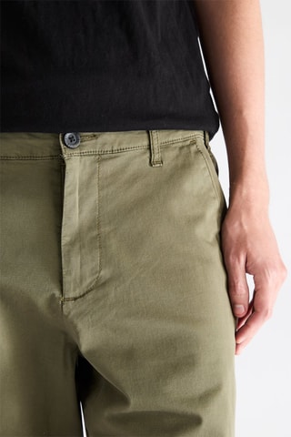 Short - Groen
