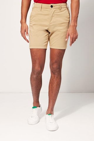 Short Kaki