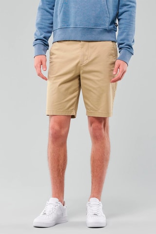 Short Kaki
