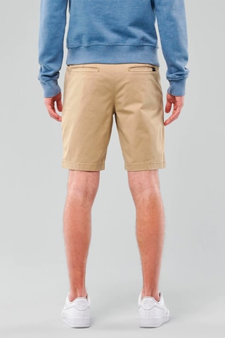 Short Kaki