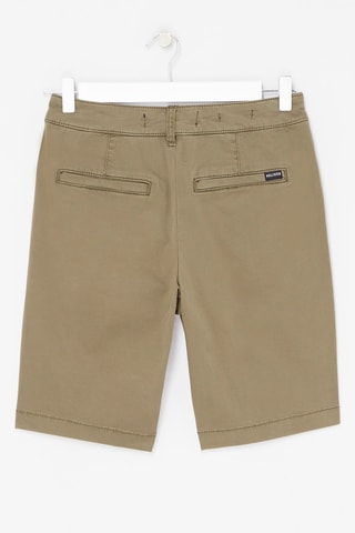 Short Kaki