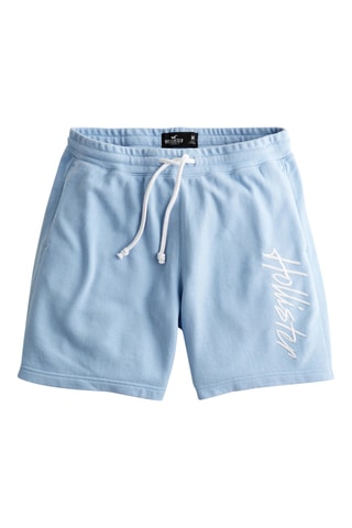 Short - Hemelsblauw