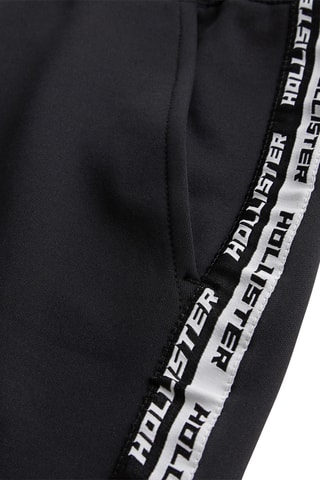 Short - Zwart