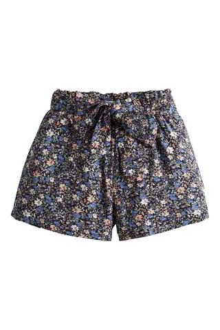Short - Zwart
