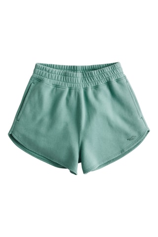 Short - Zeegroen