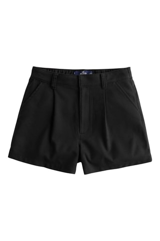 Short - Zwart