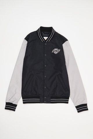 Baseball Jasje - Zwart