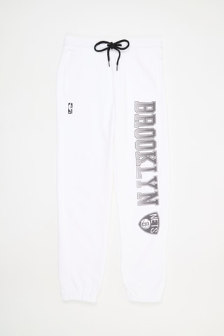 Joggingbroek - Wit