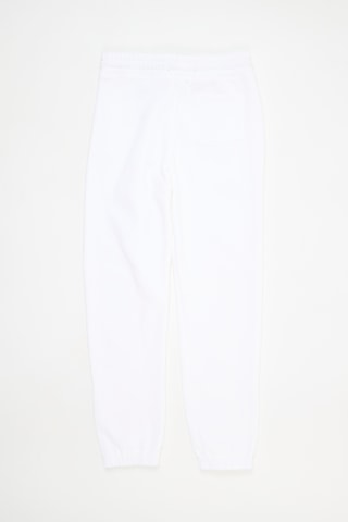 Joggingbroek - Wit
