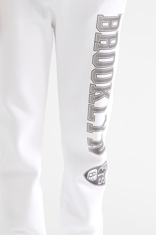 Jogging - Blanc
