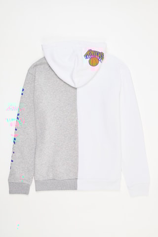 Sweater met Capuchon - Wit