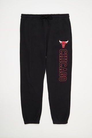 Joggingbroek - Zwart