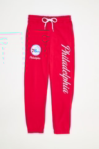 Joggingbroek - Rood