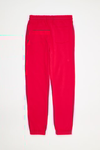 Joggingbroek - Rood