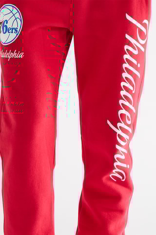 Jogging - Rouge