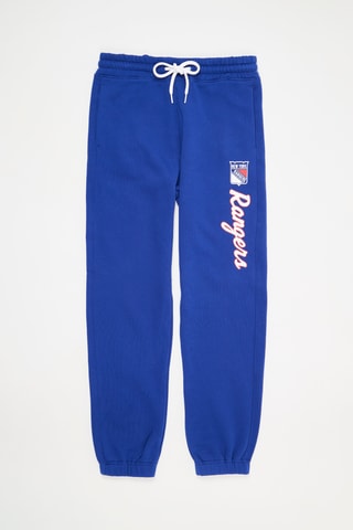 Joggingbroek - Blauw