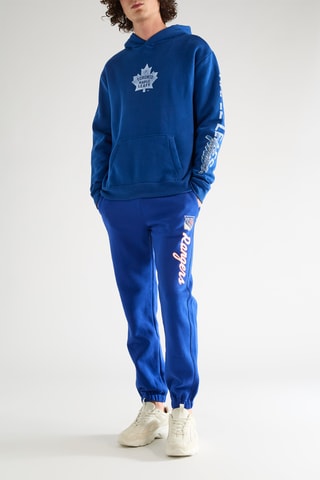 Jogging - Bleu